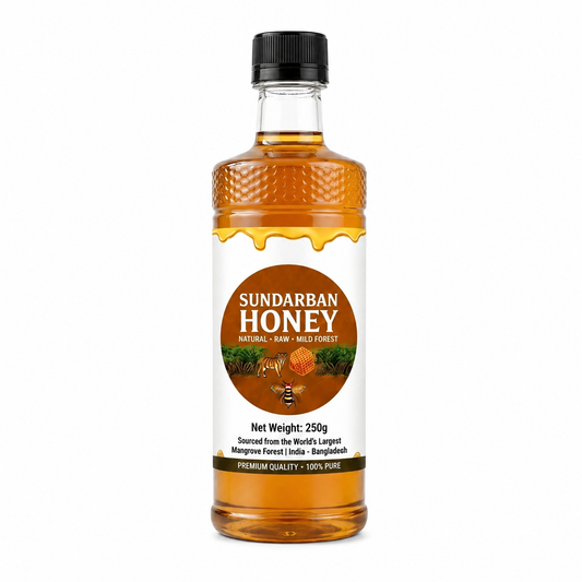 Sundarban Honey 250