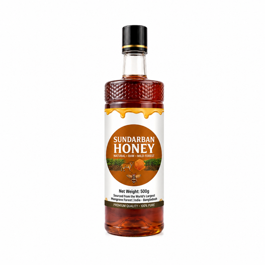 Sundarban Honey 500g