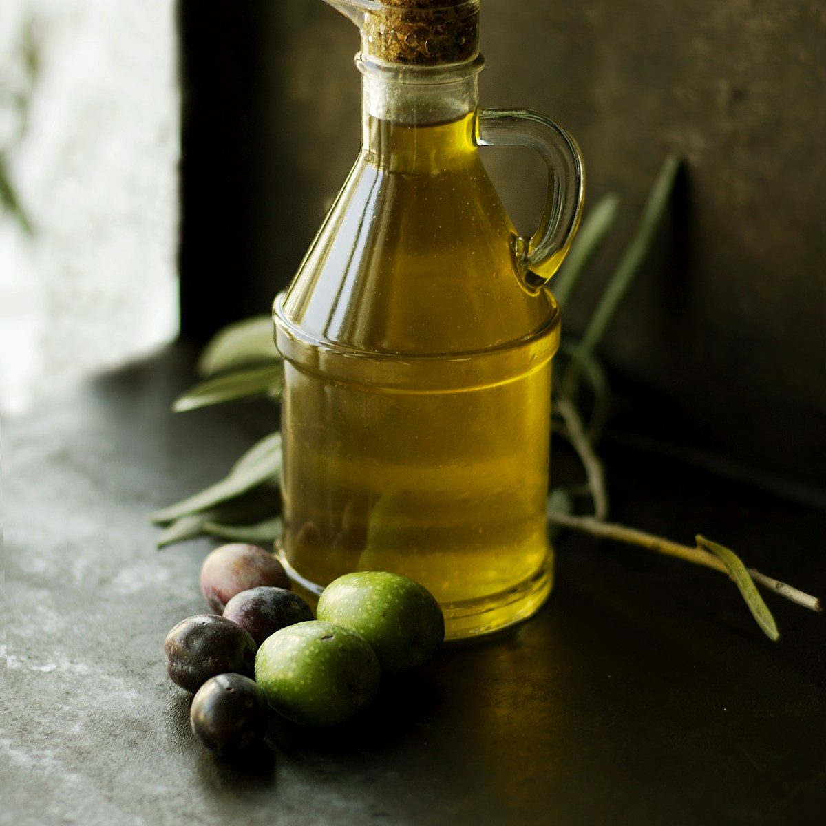 Pure Mustard Oil – 1L product image