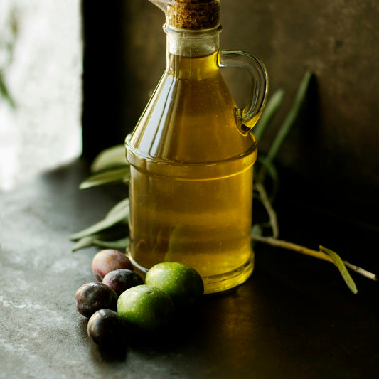 Pure Mustard Oil – 1L product image