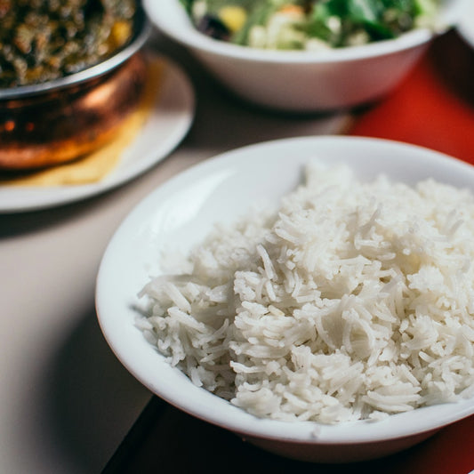 Kalijira Aromatic Rice – 1kg product image