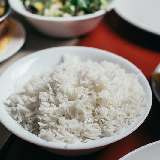 Premium Dry Chira – 500g product image
