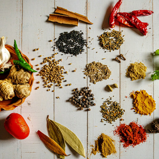 Black Cumin Seed – 100g product image