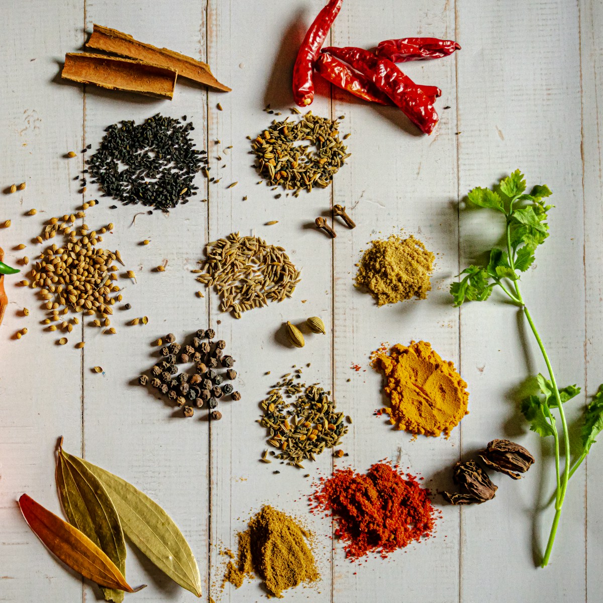 Premium Turmeric Powder – 200g product image